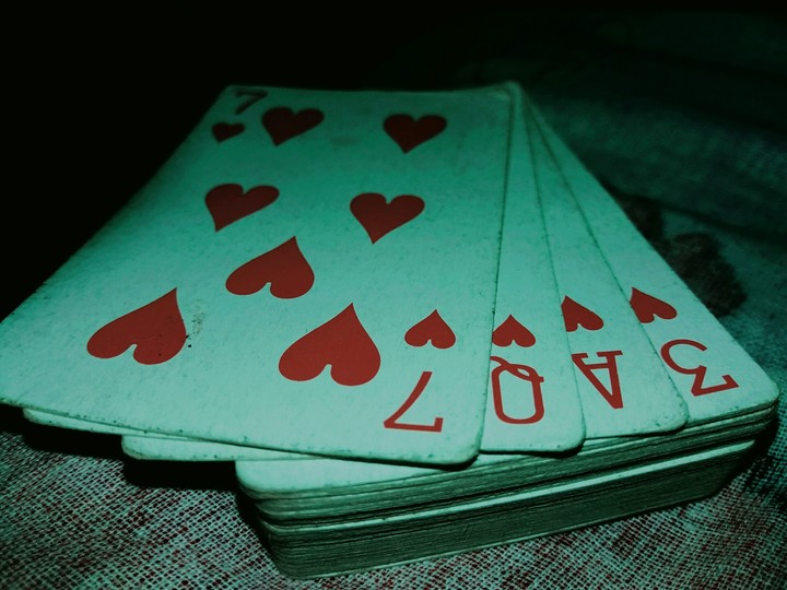 love card