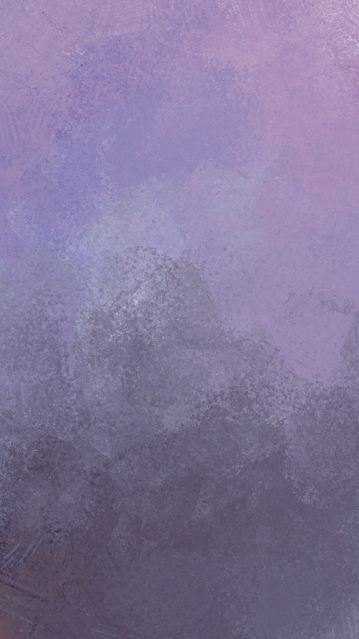 Purple & Black