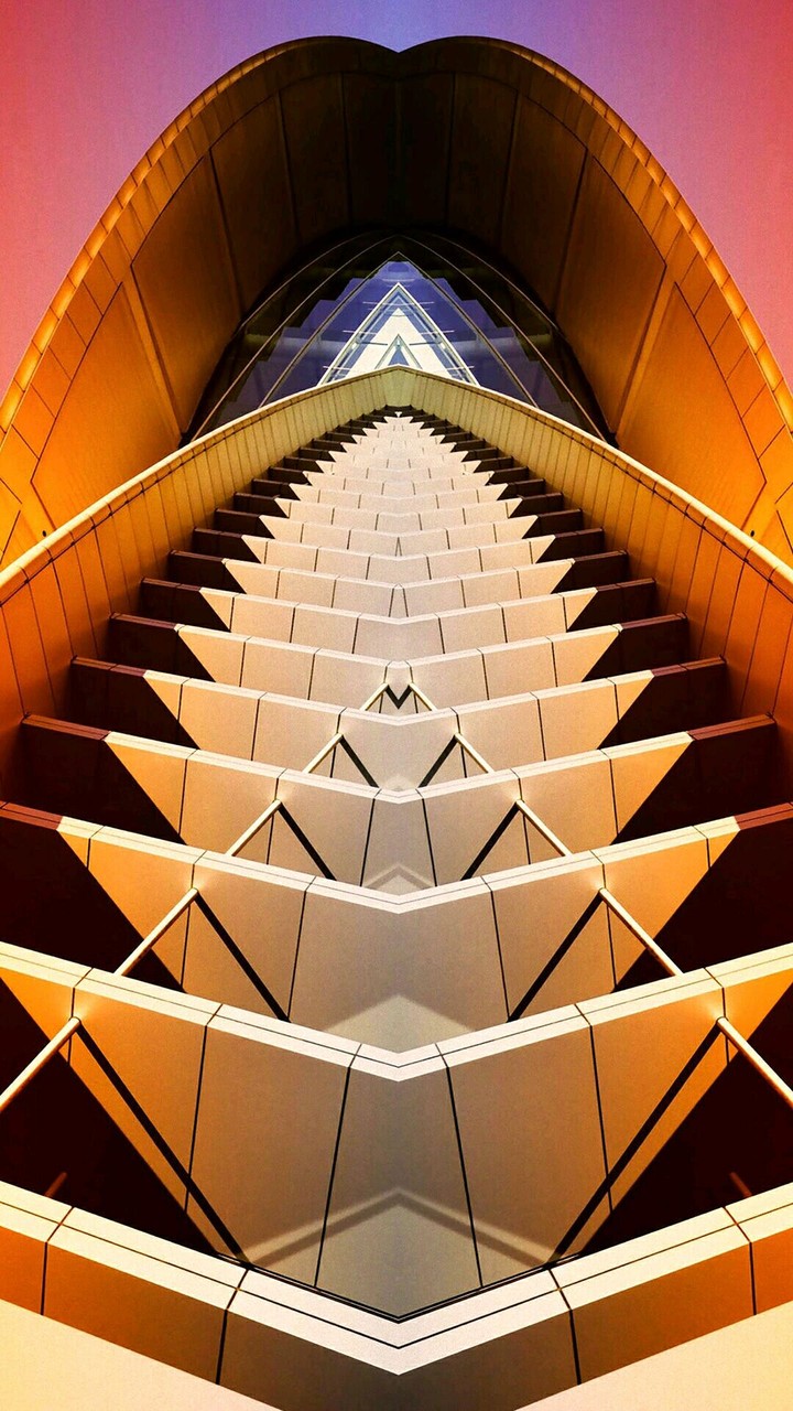 3d Abstract