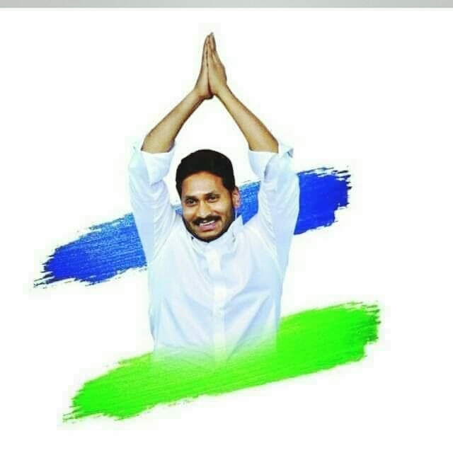 YS jagan anna