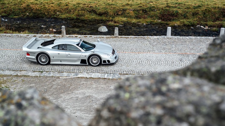 mercedes benz