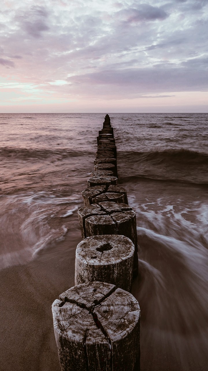 Steps to heaven