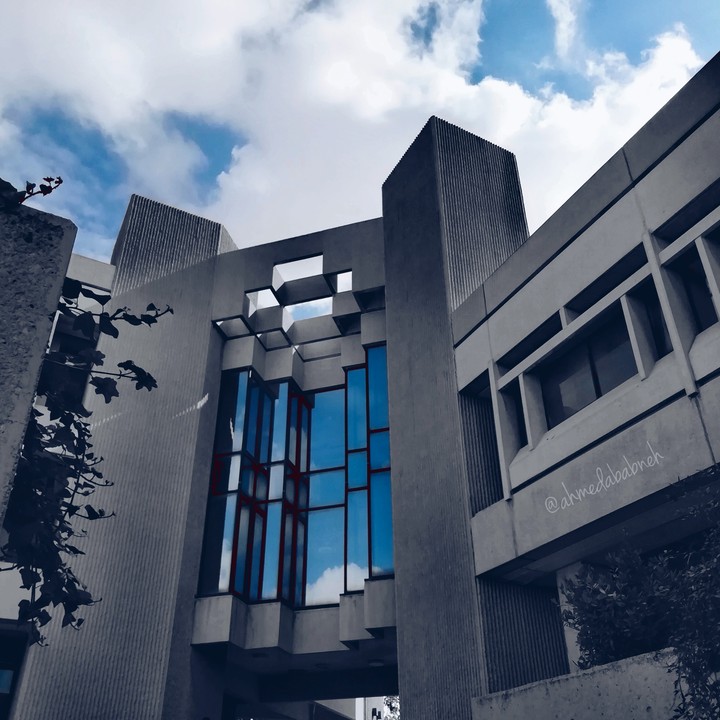 جامعة العلوم والتكنولوجيا الاردنية _ JUST