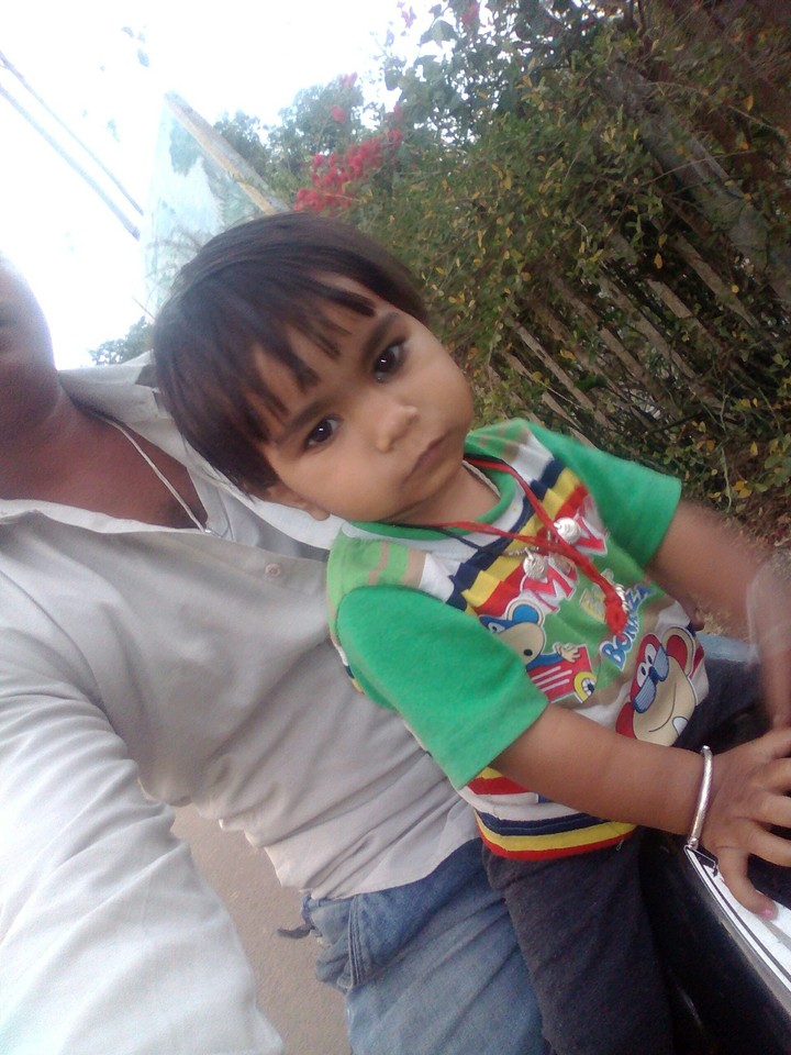 my Anjel