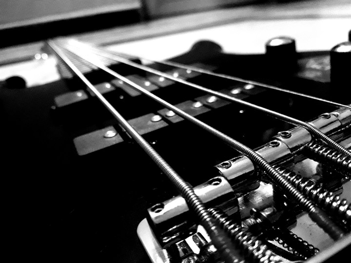 music