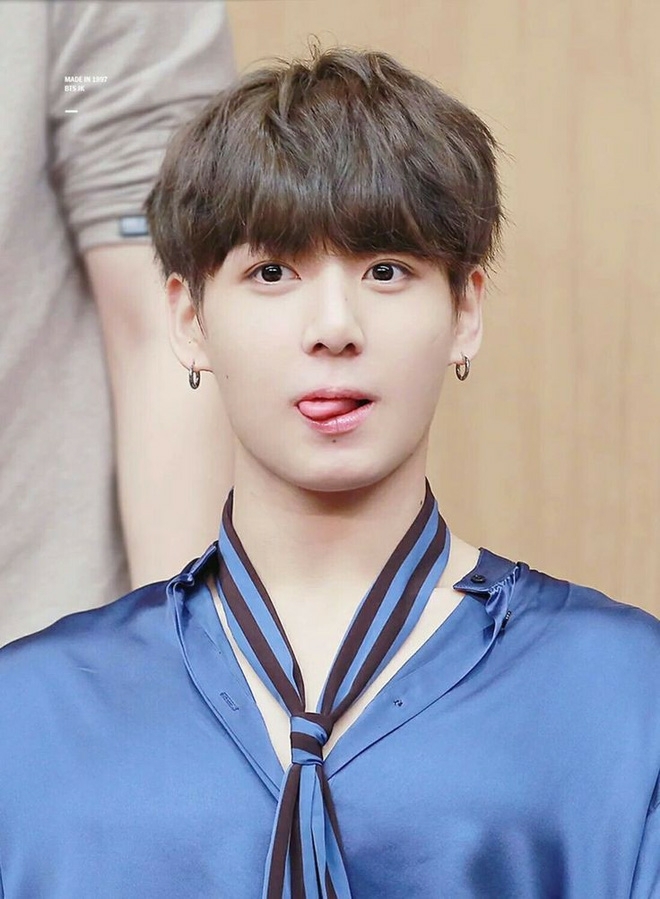 jungkook