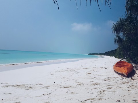 piece of paradise