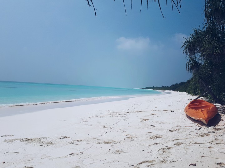 piece of paradise