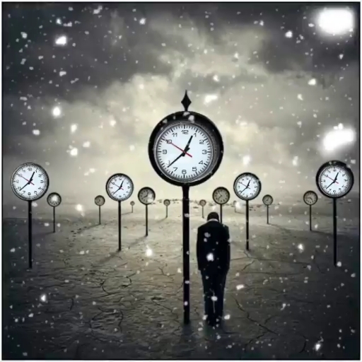 Time