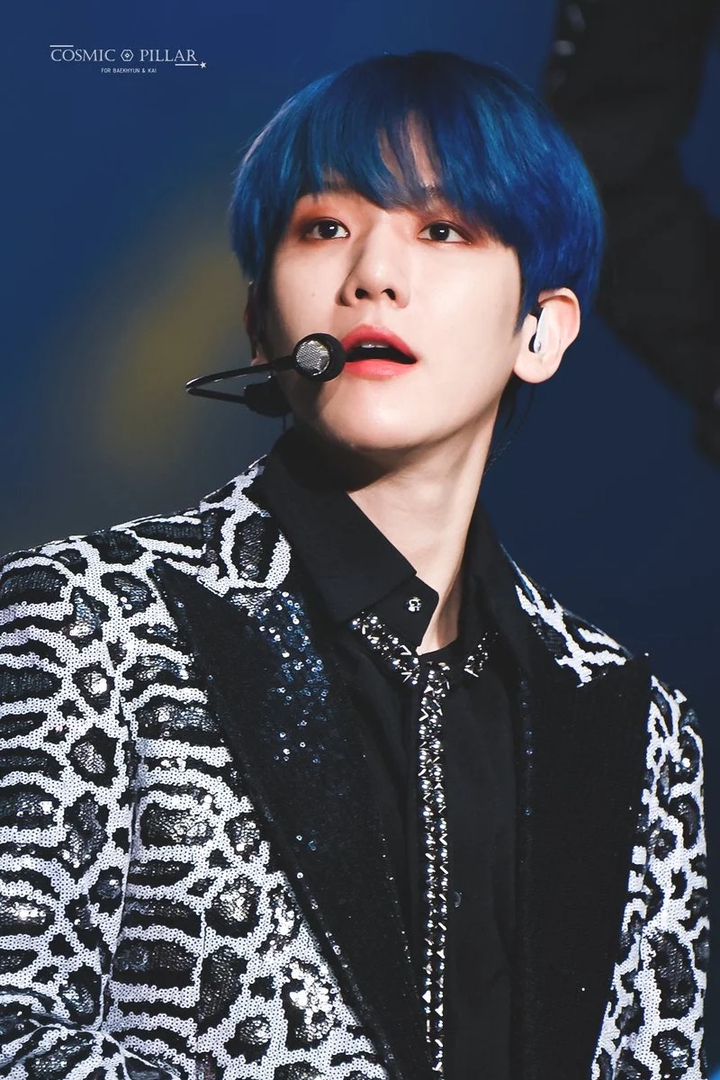 Byun Baekhyun