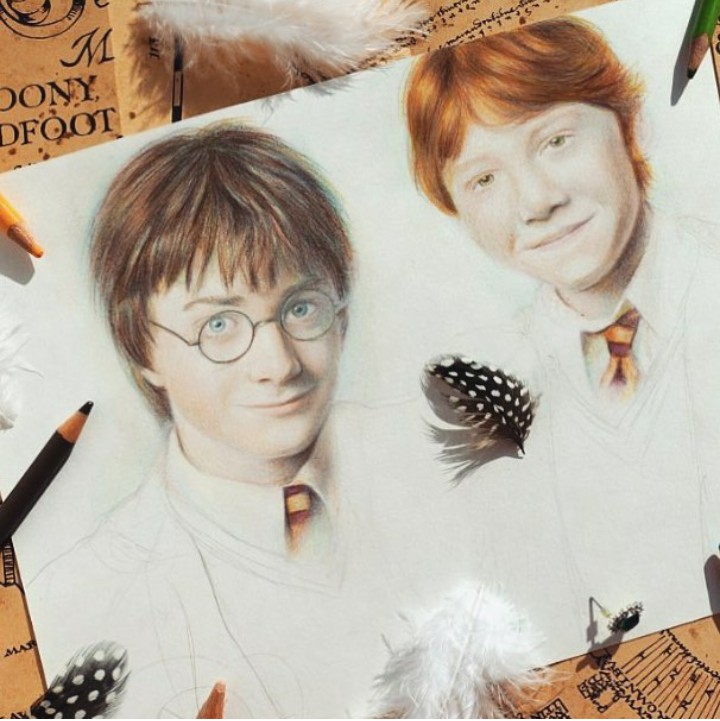Harry Potter
