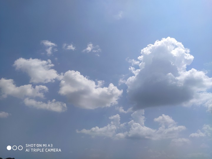 sky