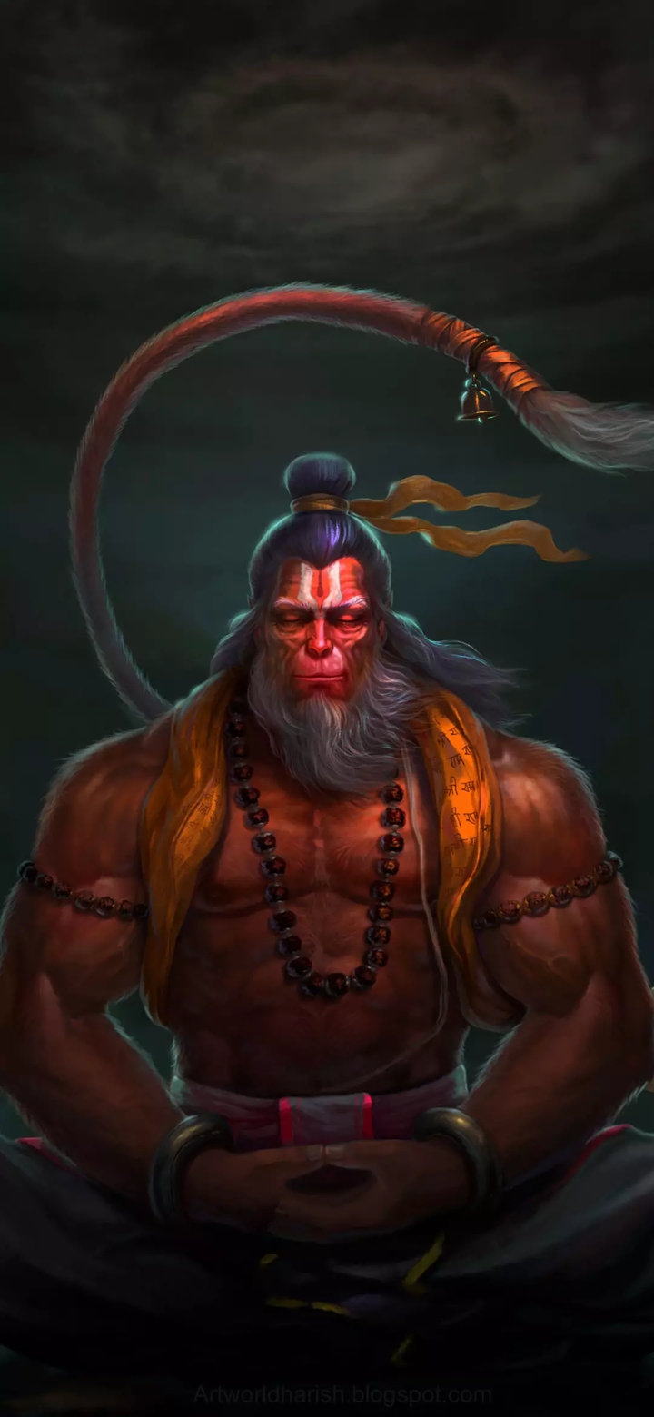 Jai Bajrangbali