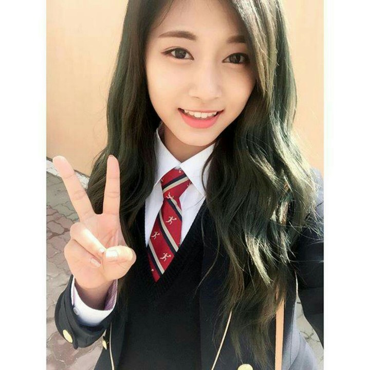 Chou Tzu-yu