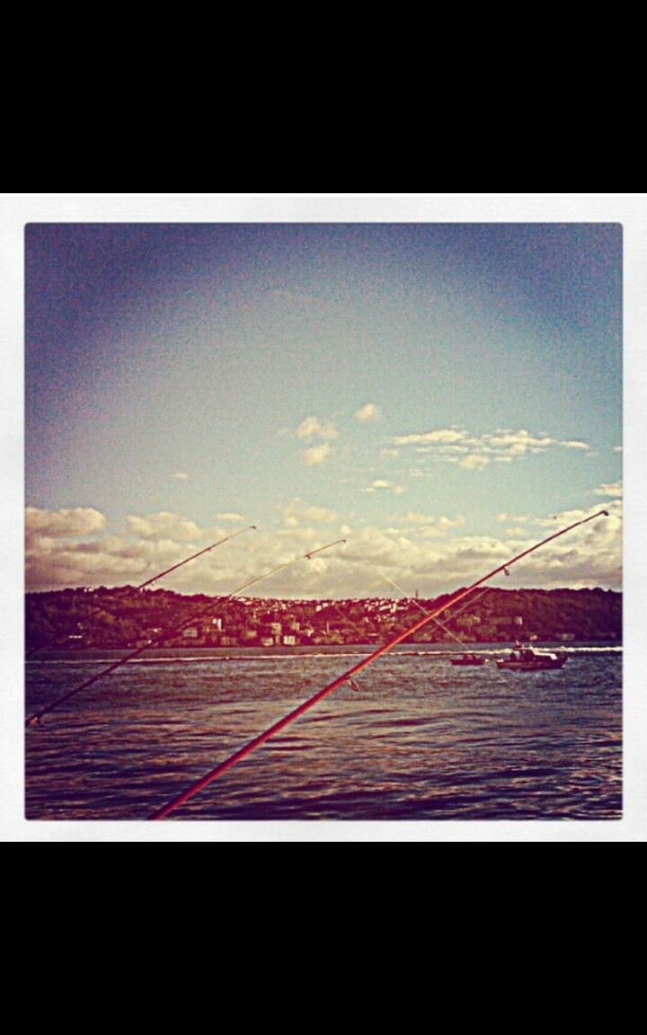sea