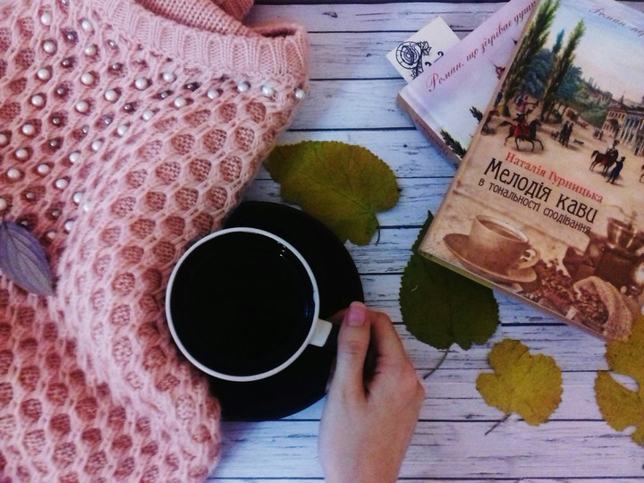coffee