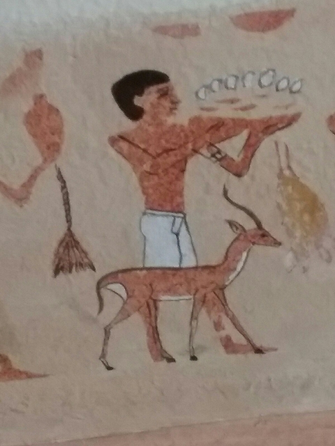 égyptien