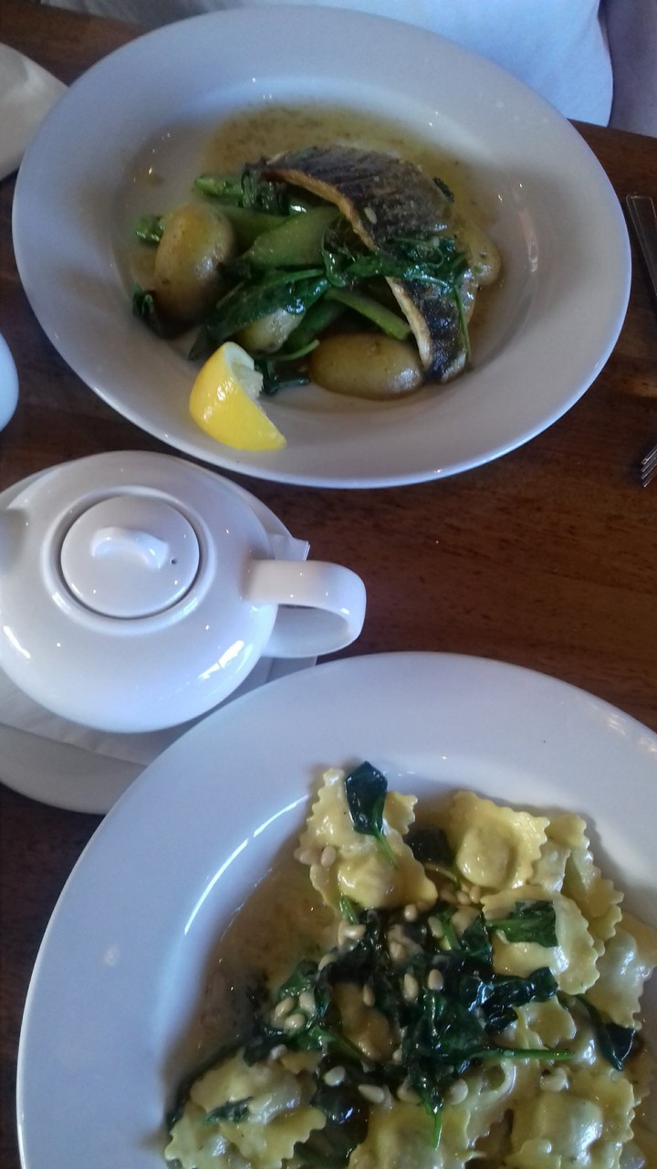 delicious food!!!
