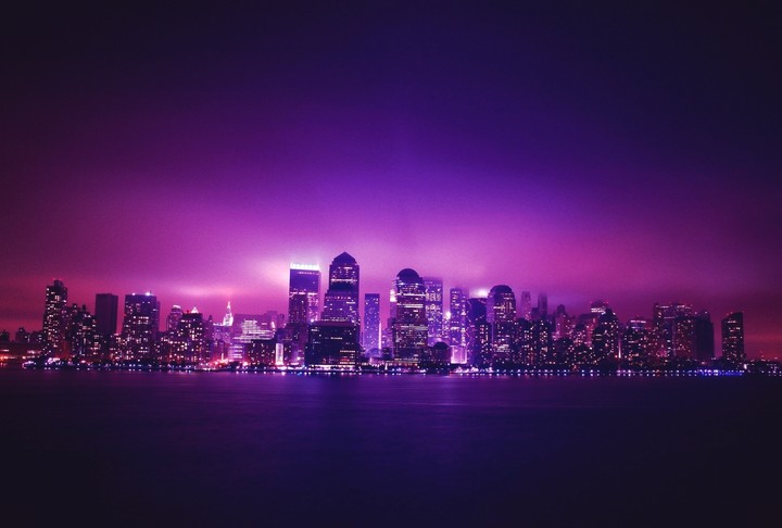 ××∆Purple Night¥××