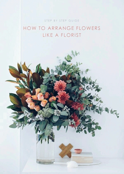 like flower like a florist #flower #beautiful #life