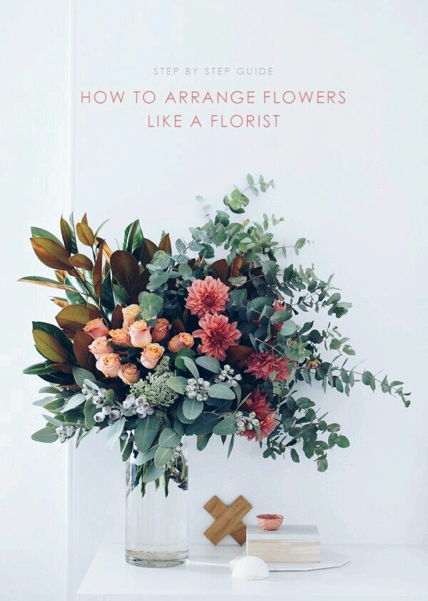 like flower like a florist #flower #beautiful #life