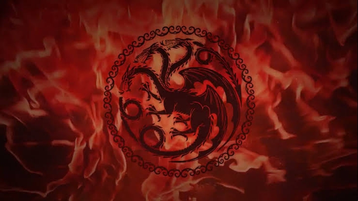 House Targaryen