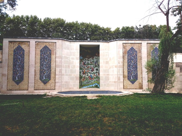 Shahnameh
