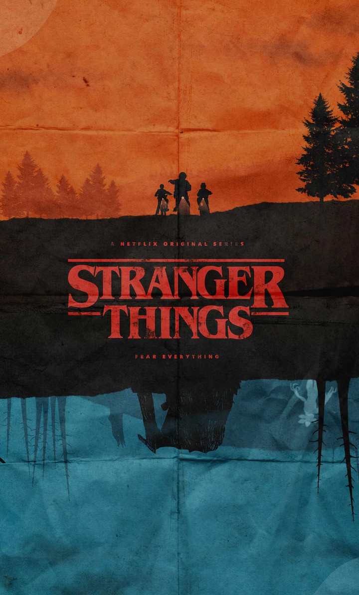 Stranger things