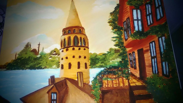 Galata