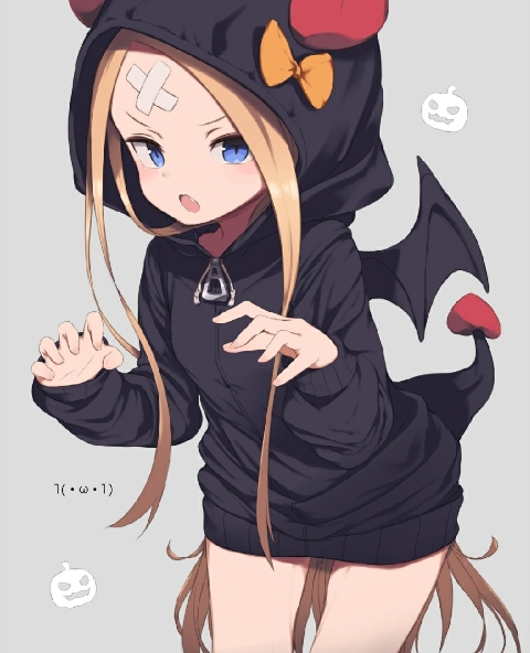 girl