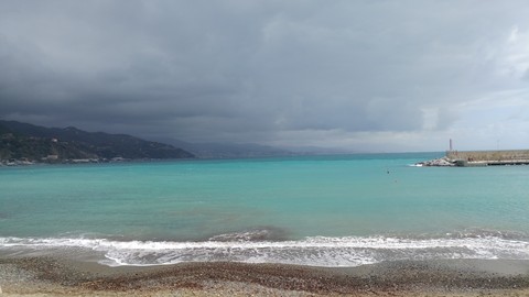 Aquamarine