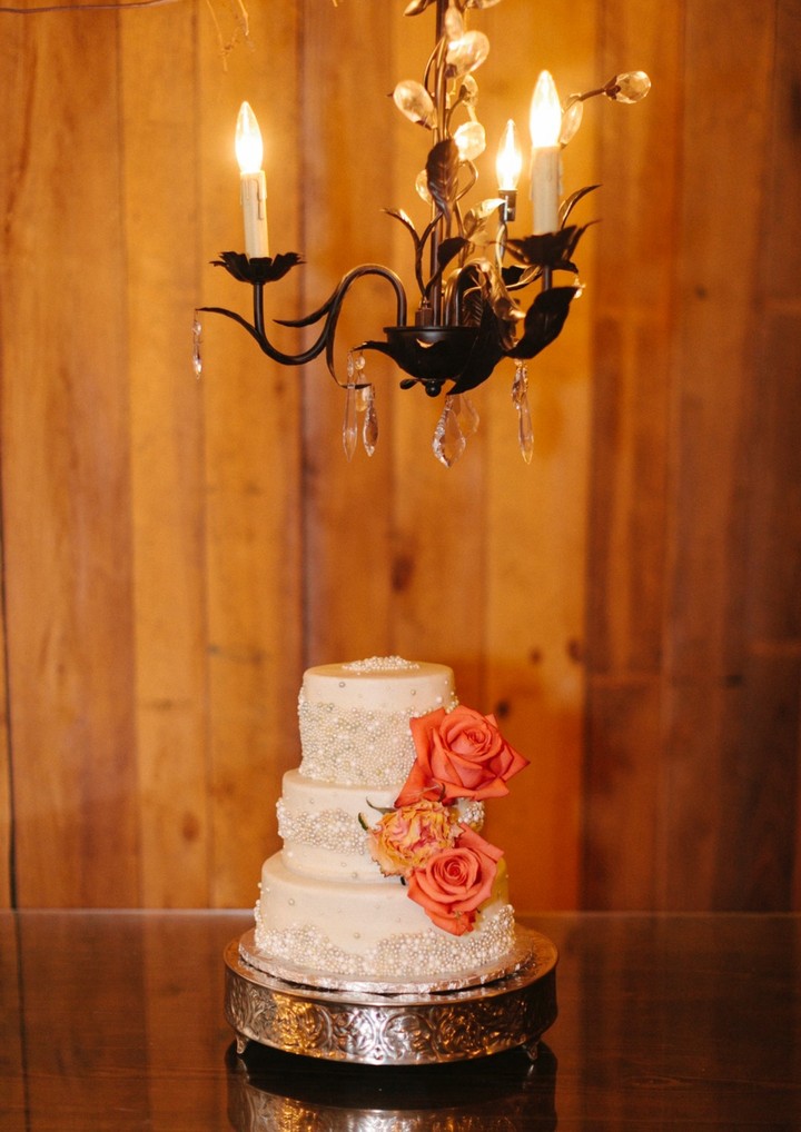 Yummy cake....