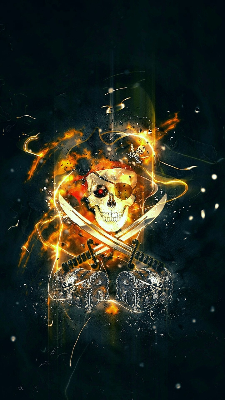 pirates