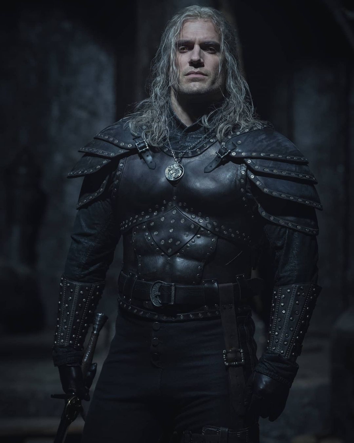 Witcher