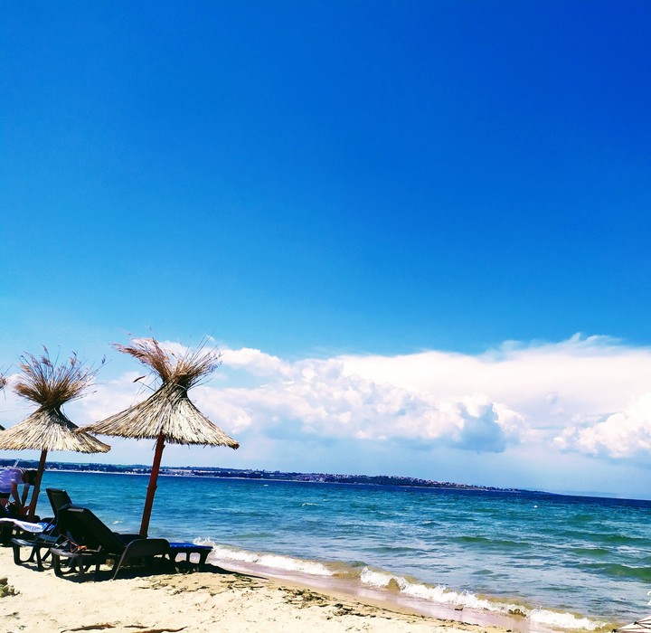 Plaża