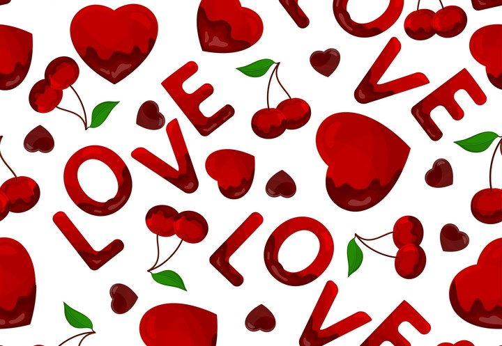 love cherry