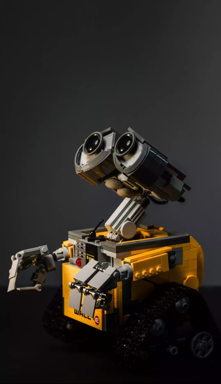 WALL-E