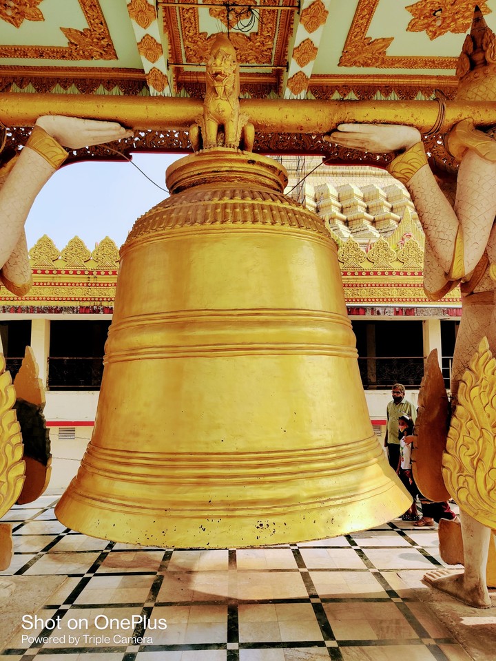 pagoda