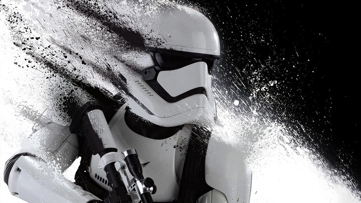 stormtrooper