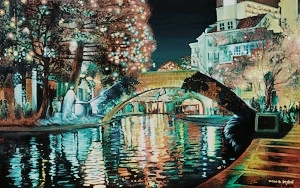 Riverwalk Fine Art