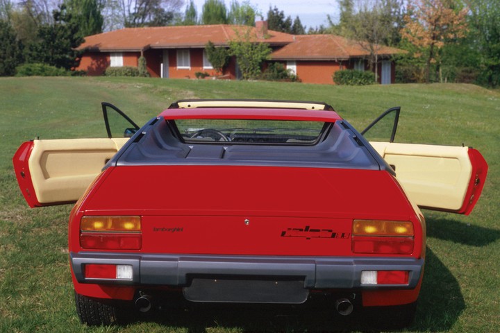 lamborghini