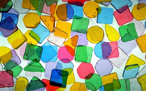 sfondi material, pattern