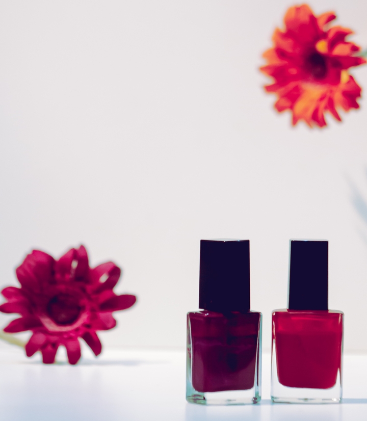 Nail Story