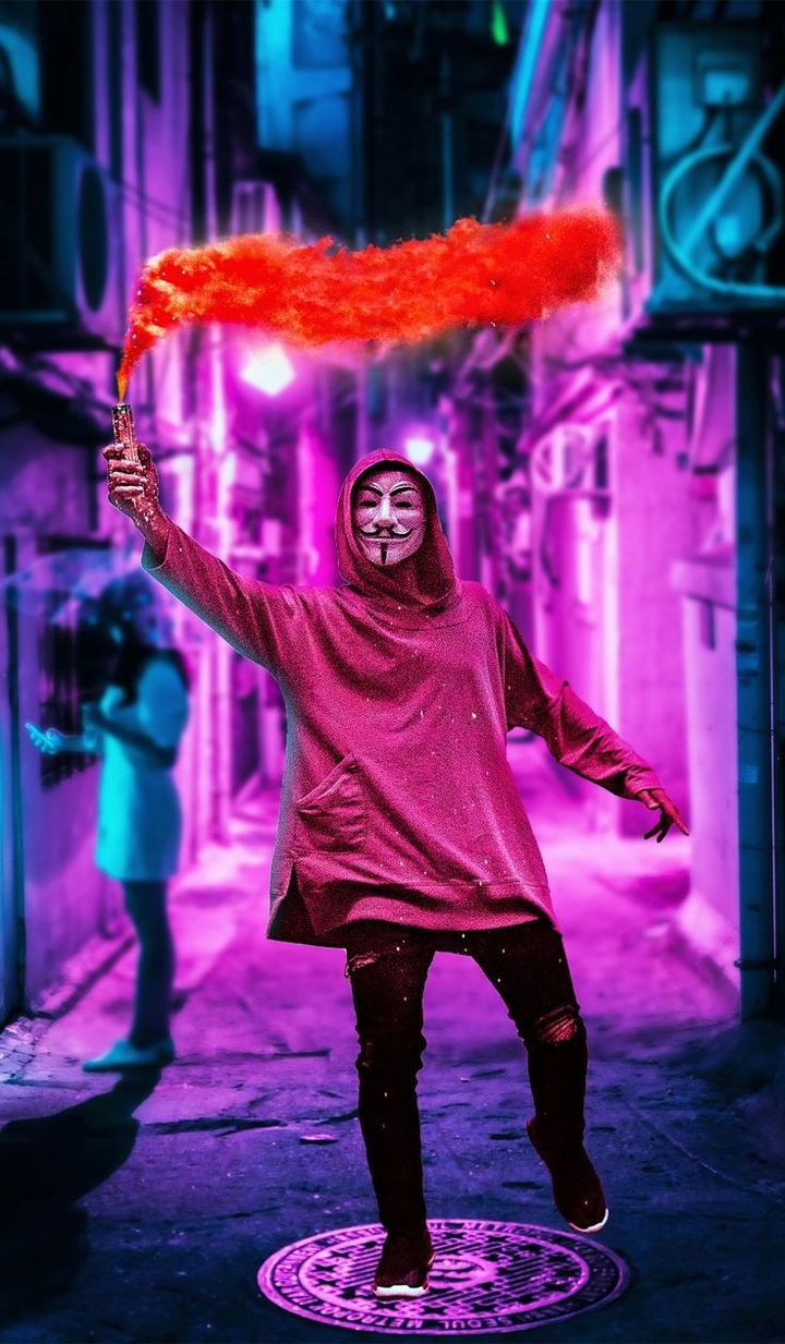 .