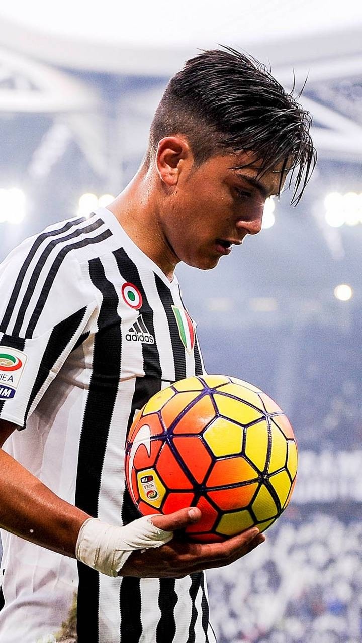 dybala