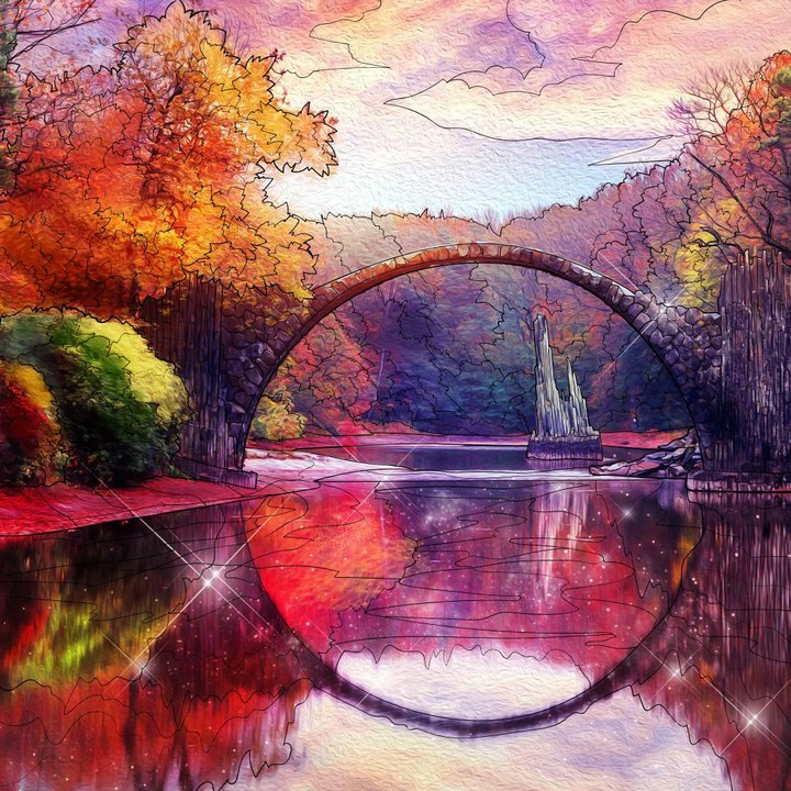 bridge