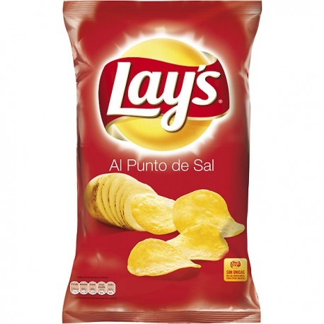 Lays