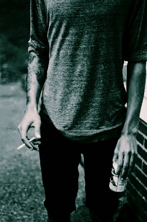 smoke
