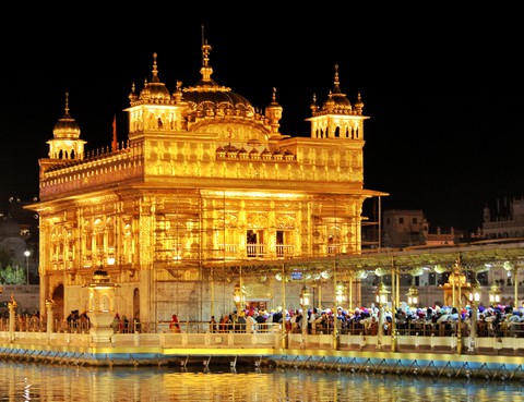Golden Temple