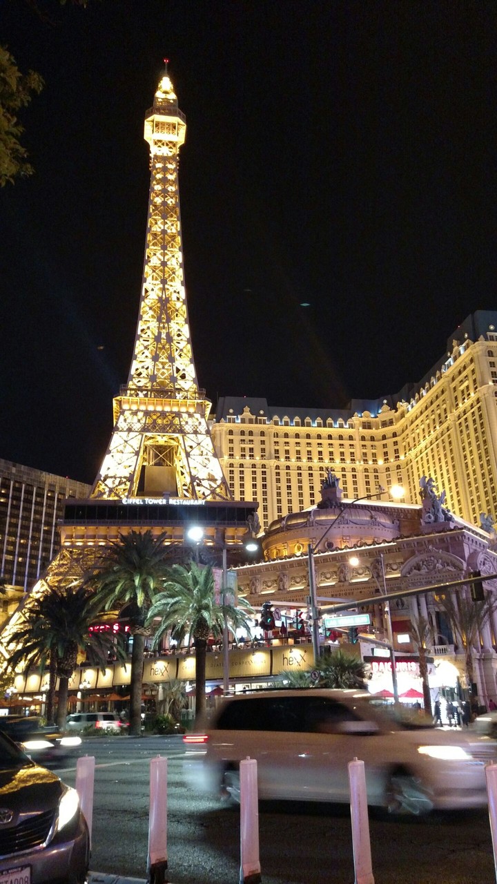 Las Vegas